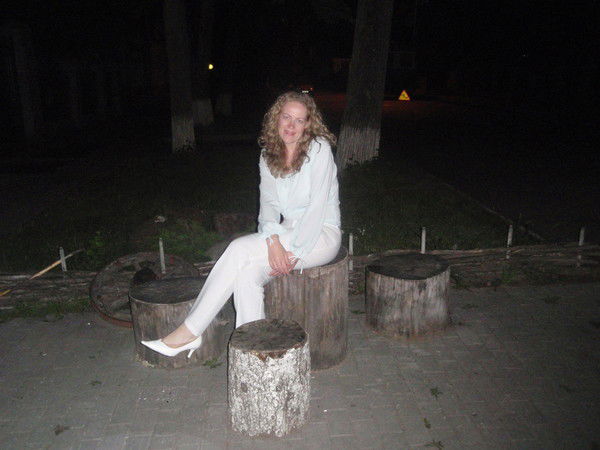 Татьяна Барановская