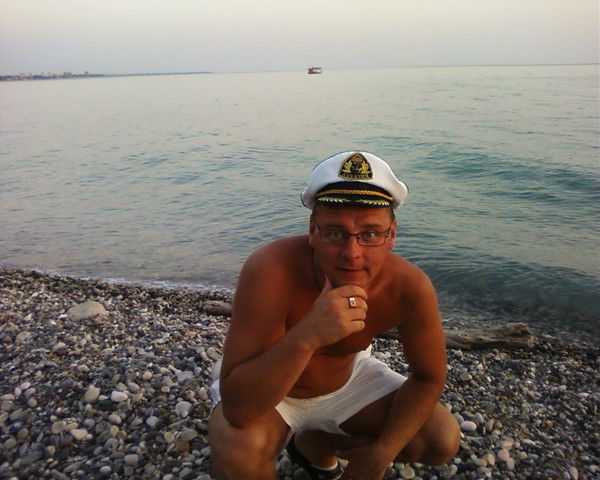 Сергей Гогин