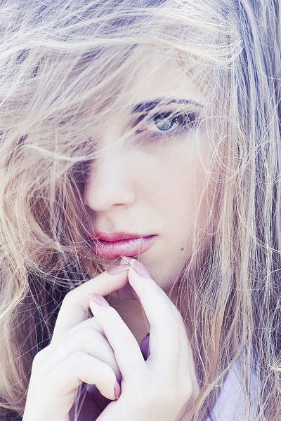 Арина Владимировна