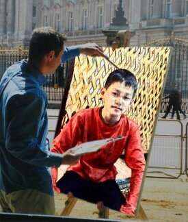 Лаззат Пралтаева