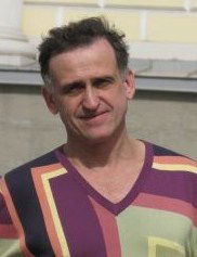 Александр Котов