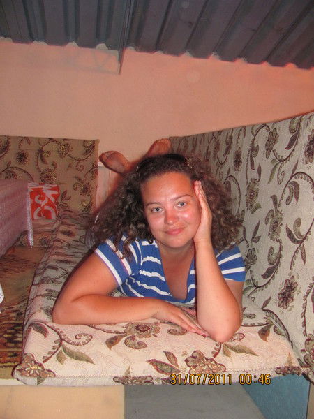 Елена Ковальчук