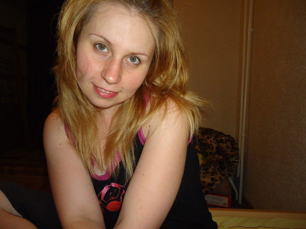 Анна Лебедева