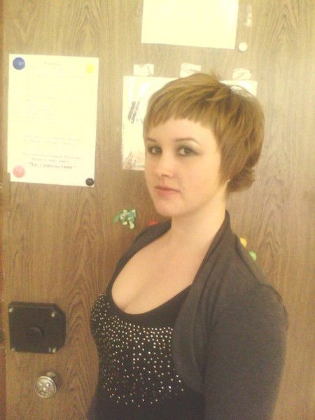 Таня Андреева