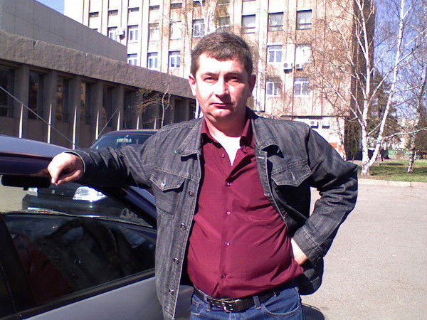 Олег Кейшев