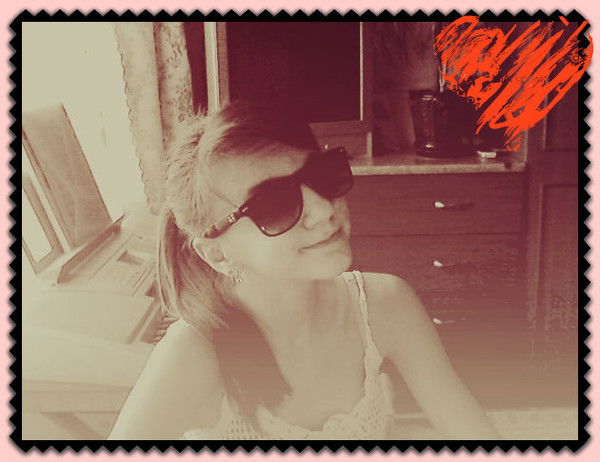 Дарья Сафронова