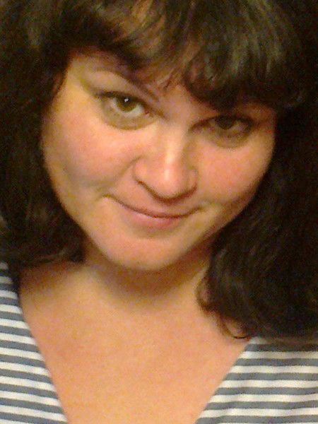 Елена Хрущева