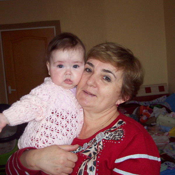 Лида Полигас