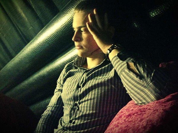 Денис Подшивалов