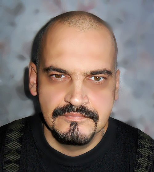 Сергей Станиславович