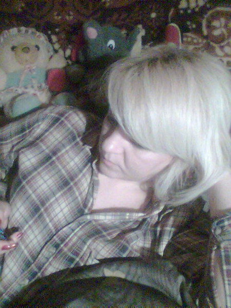 Олеся Петрова