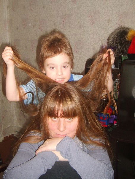 Путилова Татьяна