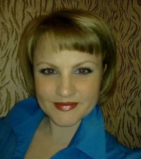 Елена Сиволапова