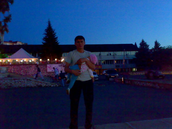 Акылбек Атыканов