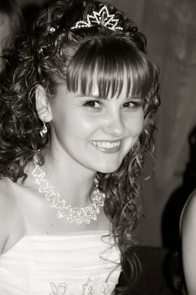 Шведочка =)))