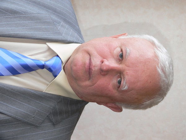 Александр Гужва