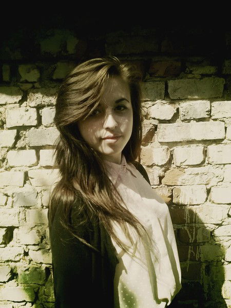 Анька Бахар