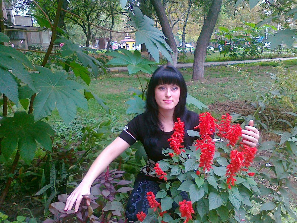 Александра Федорова