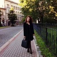 Софья Поликарпова