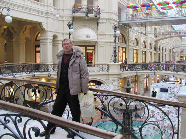 Владимир Афанасьев