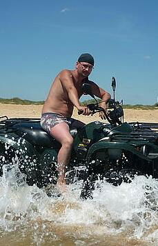 Николай Носырев