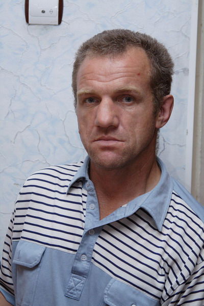 Андрей Митасов