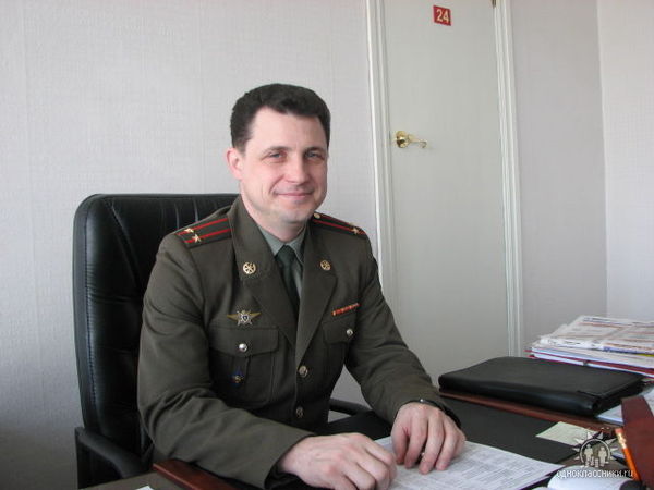 Александр Кучеров