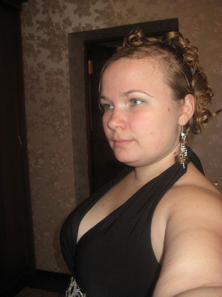 Аня Телегина