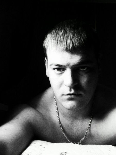 Дмитрий Кузнецов