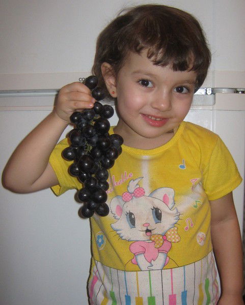 Гульнара Хатыпова