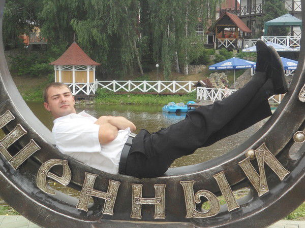 Владимир Масленников