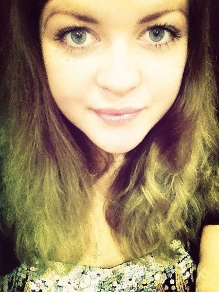 Даша Соколова