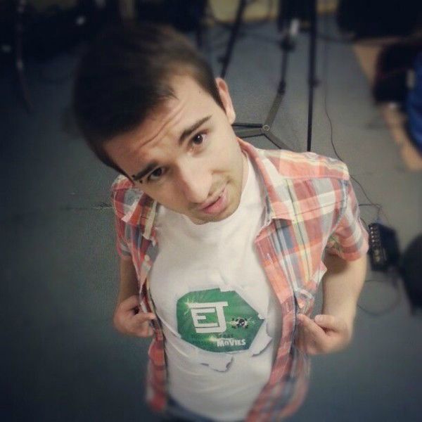 Влад Береснев