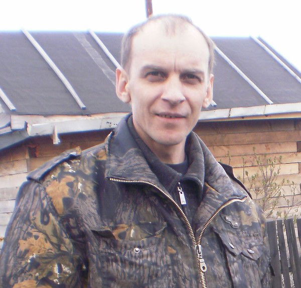 Андрей Скрипников