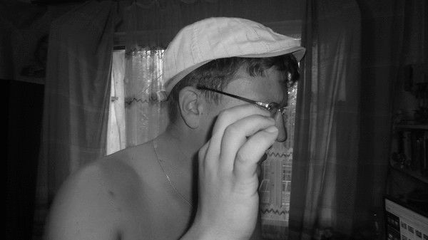 Виталий Грызунов