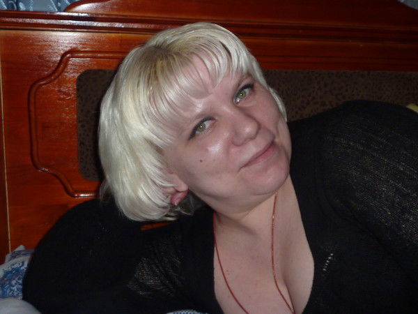 Ольга Крашенинникова