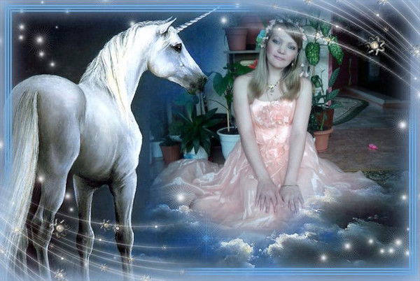 Алена Огнивенко