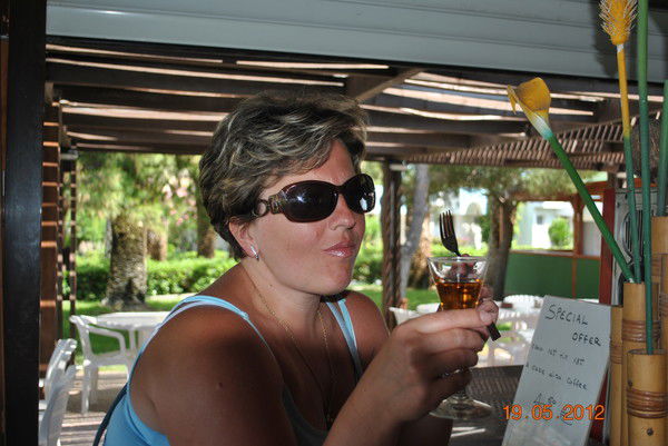 Наталья Пономарева