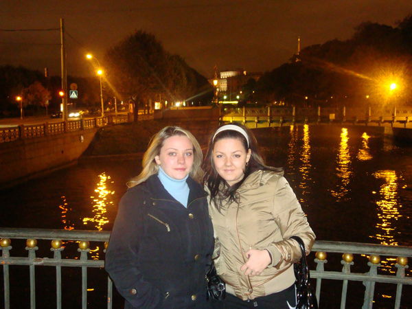 Мария Вязова