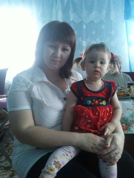 Ольга Абзалетдинова