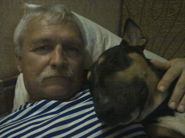 Александр Щеглов