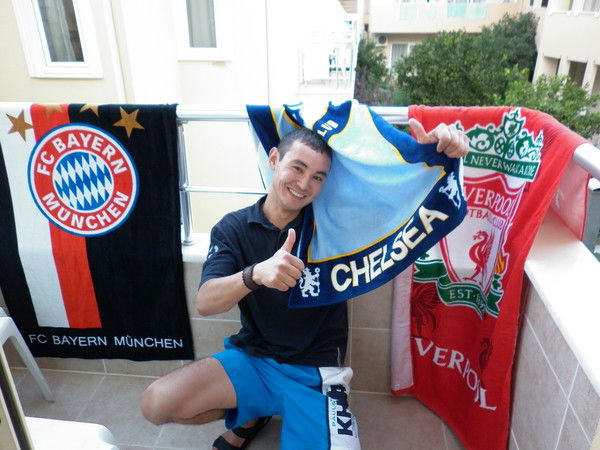 Дамир Карибаев