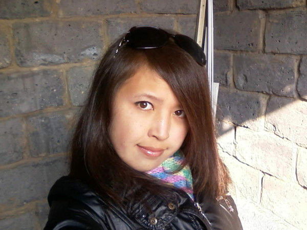 Азария Ибраимова