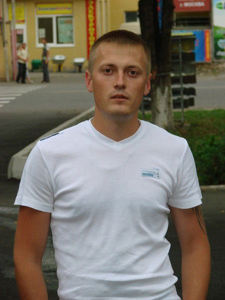 Александр Москвин