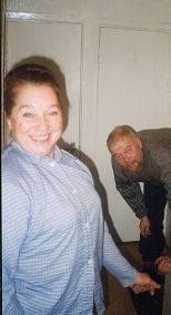 Лариса Голикова