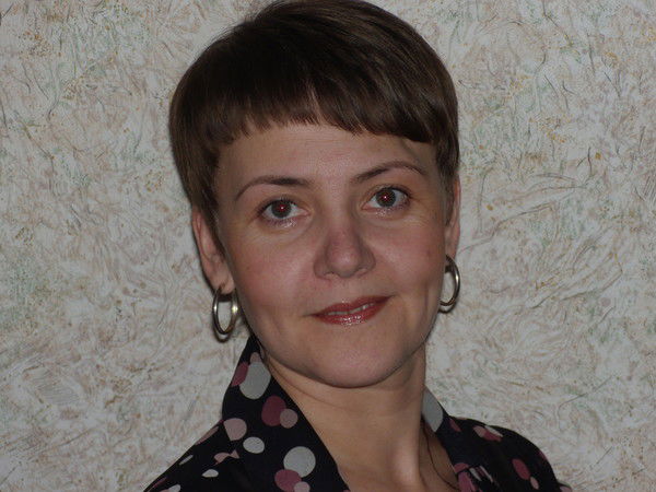 Елена Почтовая