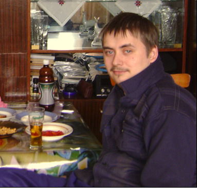 Богдан Яхневыч