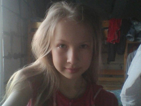 Лиза Чиркина