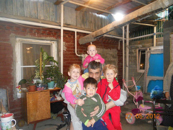 Виктор Топольский