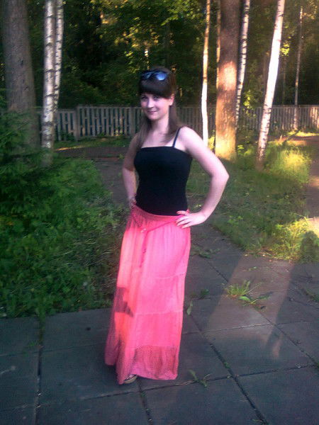 Ирина Графова